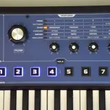 Jaki syntezator do muzyki elektronicznej? Kluczowe informacje i porady