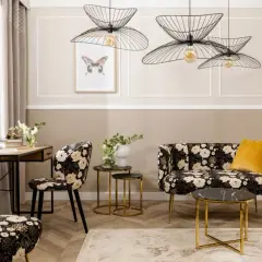 Jak urządzić pokój w stylu vintage: 10 inspirujących pomysłów na aranżację