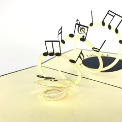 Darmowe kartki elektroniczne z muzyką na każdą okazję