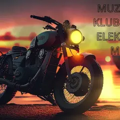 Najlepsza muzyka elektroniczna do samochodu, która umili każdą podróż