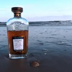 Signatory Vintage Scotch Whisky Co - Historia i unikalne whisky