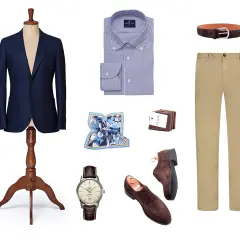 Jak się ubrać Mr Vintage - unikaj modowych wpadek i bądź stylowy