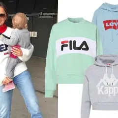 Bluzy w stylu lat 90 – jak je nosić i gdzie je znaleźć?