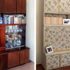 Jak przerobić meble na styl vintage i odmienić swoje wnętrze