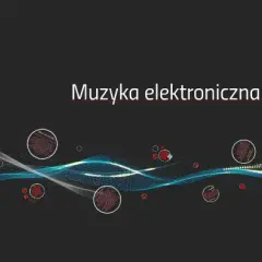 Muzyka elektroniczna o jednostajnym regularnym rytmie - odkryj techno