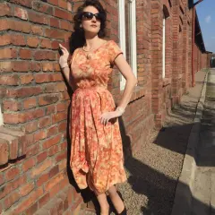 Jak być vintage: Odkryj tajniki stylu retro i unikaj modowych wpadek