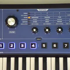 Jaki syntezator do muzyki elektronicznej? Kluczowe informacje i porady