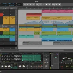 Najlepsze programy do tworzenia muzyki elektronicznej po polsku dla początkujących