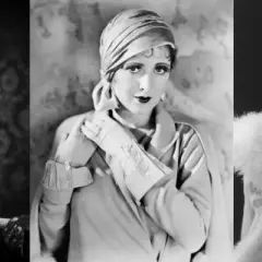 Moda w stylu lat 20: jak unikać modowych faux pas tej epoki