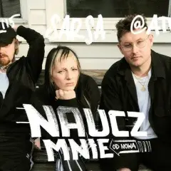 Kto śpiewa naucz mnie? Poznaj Sarsę i jej emocjonalny utwór