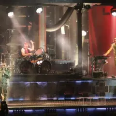 Niemiecki zespół muzyki elektronicznej Kraftwerk: ich niezwykła historia i wpływ