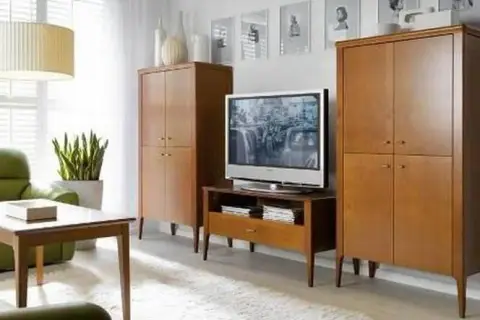Meble w stylu lat 50 – klasyka, która odmieni Twoje wnętrze