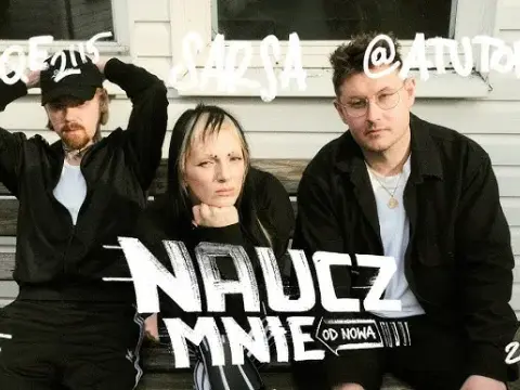 Kto śpiewa naucz mnie? Poznaj Sarsę i jej emocjonalny utwór