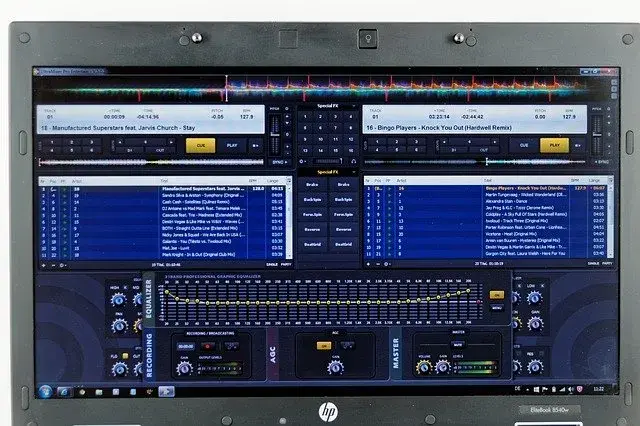 Najlepsze programy do robienia muzyki elektronicznej, które zaskoczą twórców