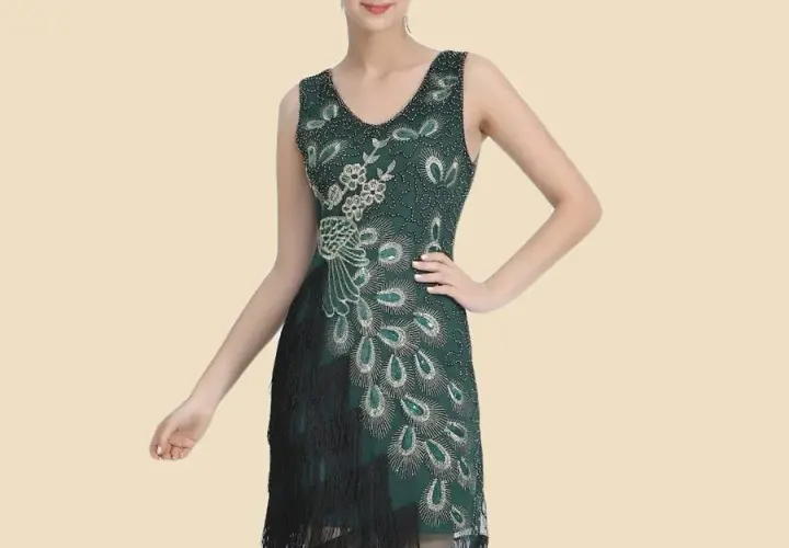 Moda retro lata 20: Odkryj najpiękniejsze stylizacje i trendy