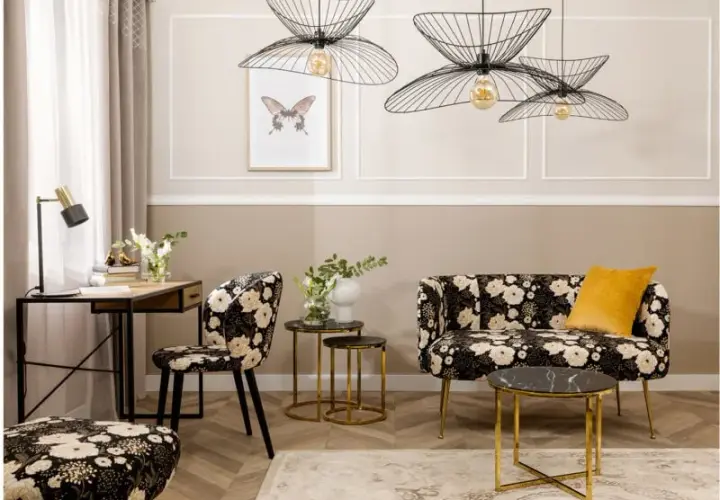 Jak urządzić pokój w stylu vintage: 10 inspirujących pomysłów na aranżację