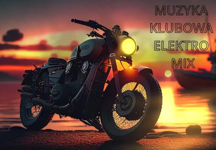 Najlepsza muzyka elektroniczna do samochodu, która umili każdą podróż