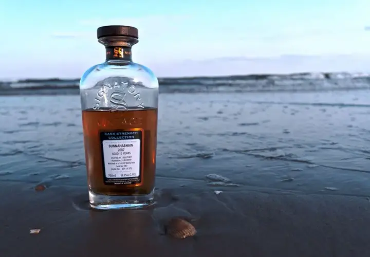 Signatory Vintage Scotch Whisky Co - Historia i unikalne whisky