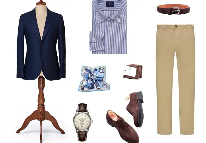 Jak się ubrać Mr Vintage - unikaj modowych wpadek i bądź stylowy