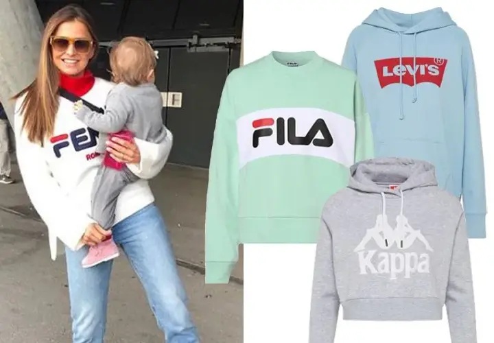 Bluzy w stylu lat 90 – jak je nosić i gdzie je znaleźć?