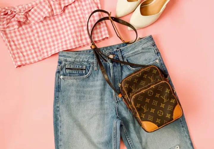 Ubrania vintage – co to jest i jak je rozpoznać w modzie?
