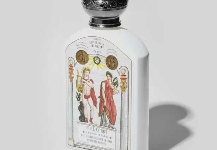 Gdzie kupić vintage body oil? Odkryj najlepsze miejsca i oferty