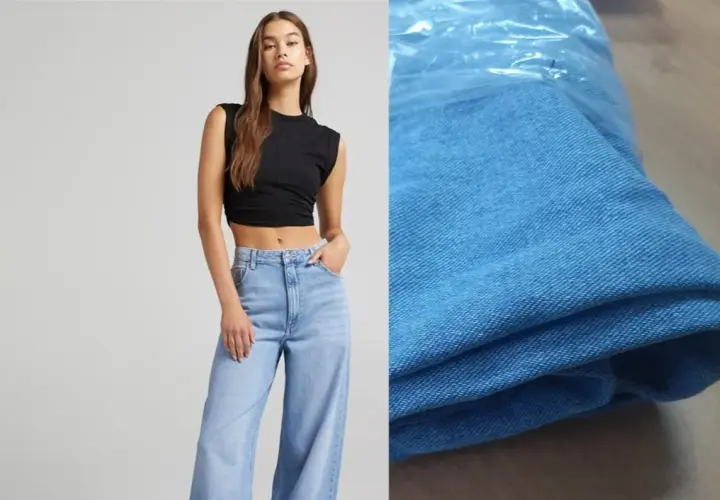 Spodnie w stylu lat 90 Bershka – odkryj modne fasony i kolory