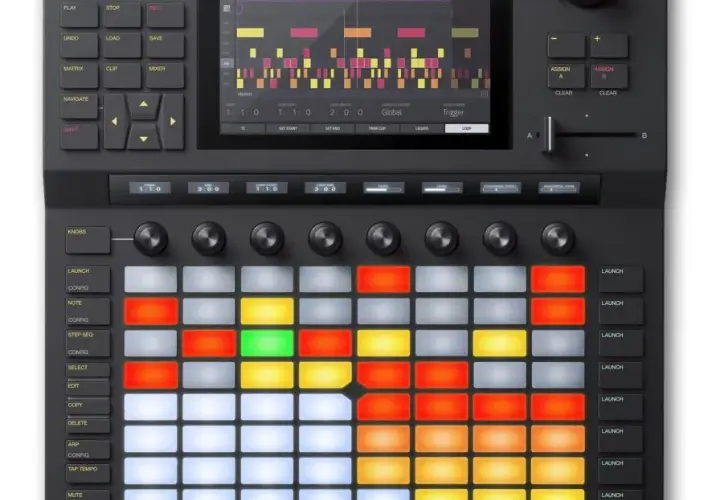 Najlepszy sprzęt do tworzenia muzyki elektronicznej, który musisz mieć