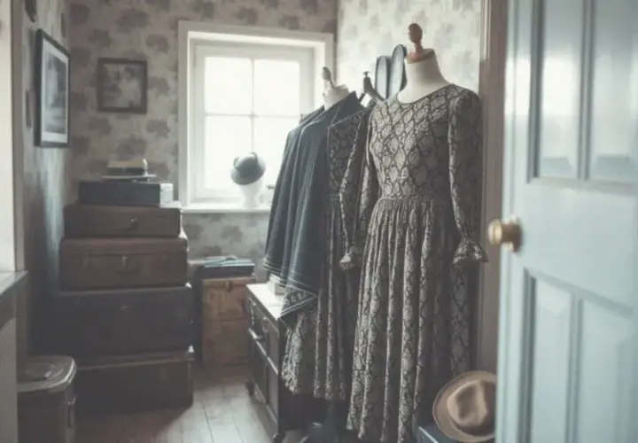 Vintage co oznacza po polsku? Zaskakujące znaczenia i konteksty