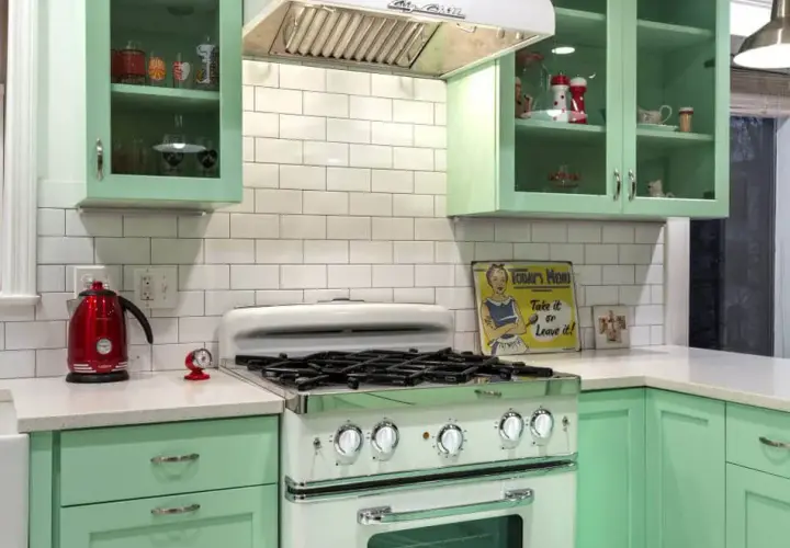 Vintage Cuisine - Co to za firma i jakie retro produkty oferuje?