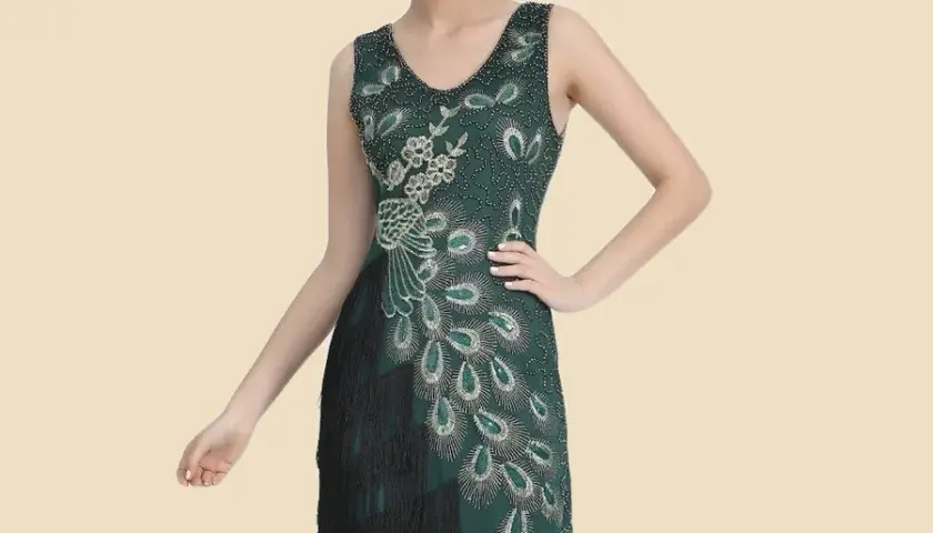 Moda retro lata 20: Odkryj najpiękniejsze stylizacje i trendy