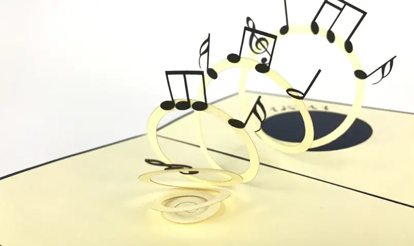 Darmowe kartki elektroniczne z muzyką na każdą okazję