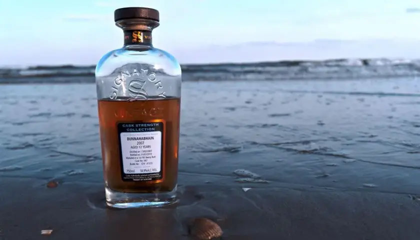 Signatory Vintage Scotch Whisky Co - Historia i unikalne whisky