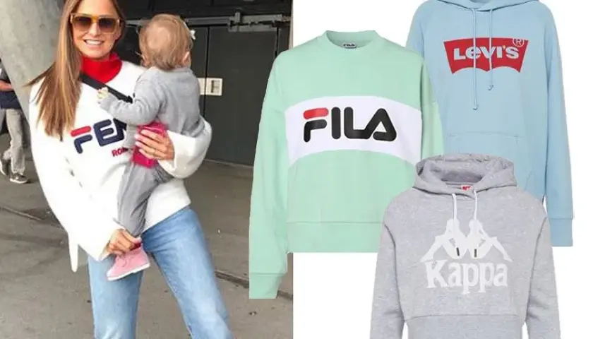 Bluzy w stylu lat 90 – jak je nosić i gdzie je znaleźć?