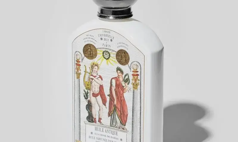 Gdzie kupić vintage body oil? Odkryj najlepsze miejsca i oferty