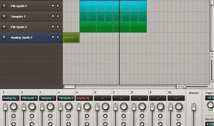 Tworzenie muzyki elektronicznej na komputerze - łatwe kroki dla każdego