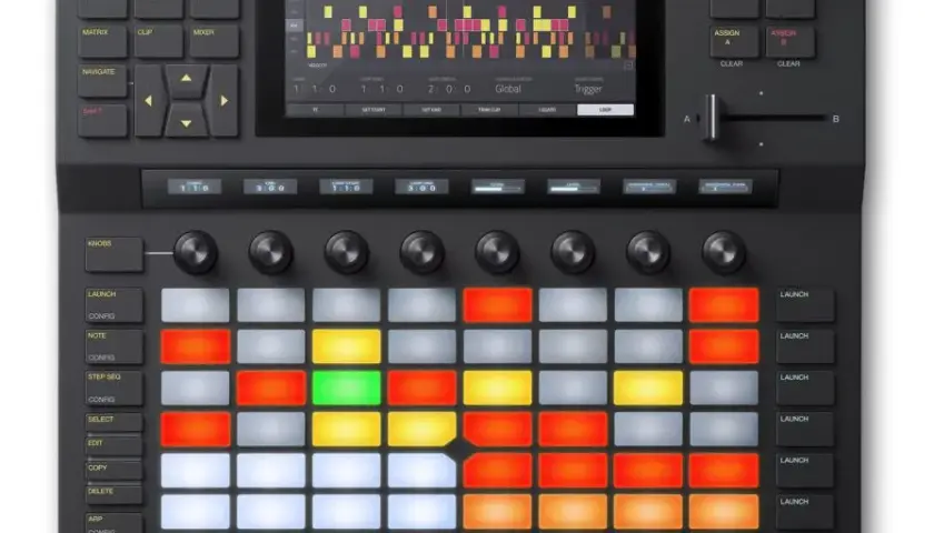 Najlepszy sprzęt do tworzenia muzyki elektronicznej, który musisz mieć