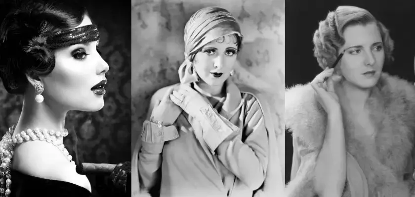 Moda w stylu lat 20: jak unikać modowych faux pas tej epoki