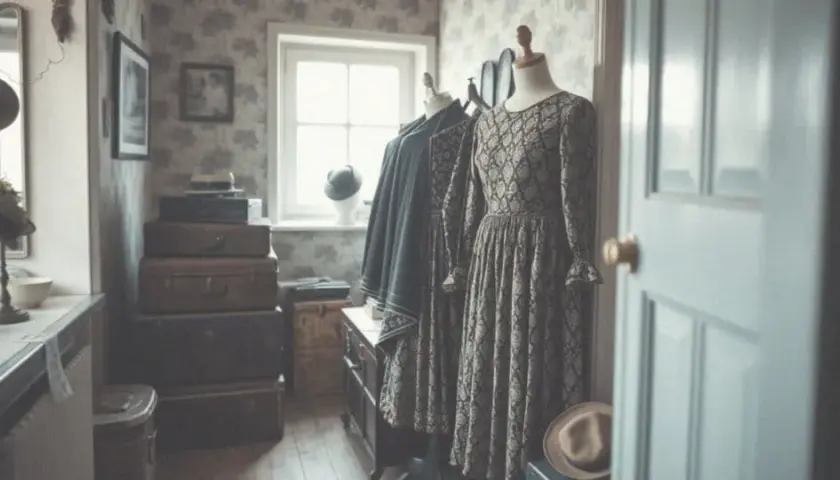 Vintage co oznacza po polsku? Zaskakujące znaczenia i konteksty