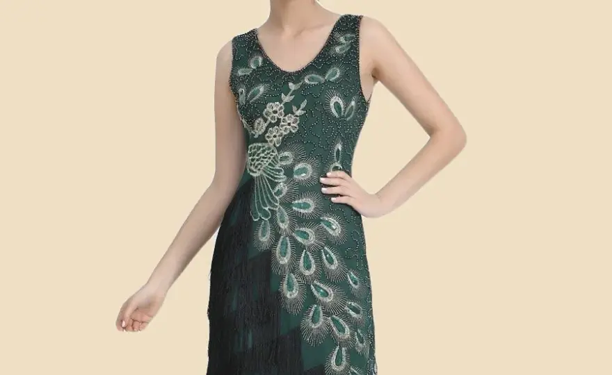 Moda retro lata 20: Odkryj najpiękniejsze stylizacje i trendy