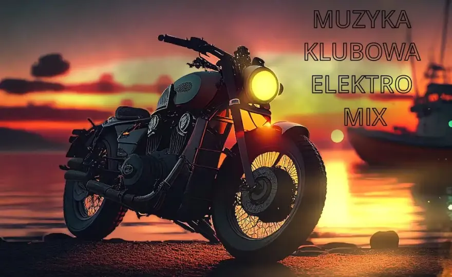 Najlepsza muzyka elektroniczna do samochodu, która umili każdą podróż