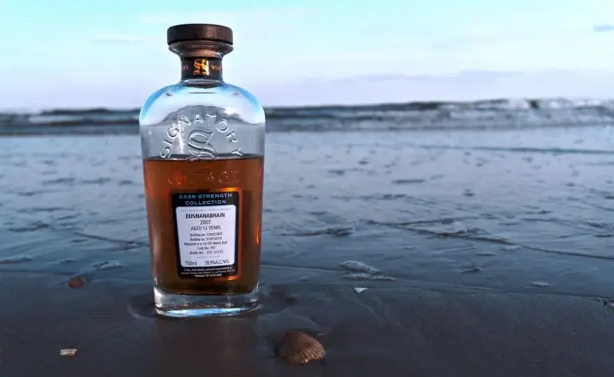 Signatory Vintage Scotch Whisky Co - Historia i unikalne whisky