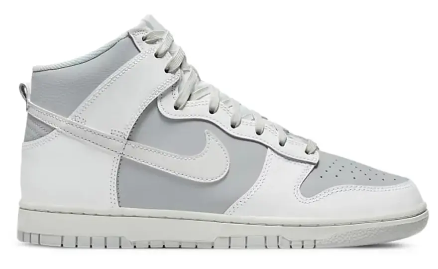 Nike Dunk Retro Pure Platinum - szczegóły, ceny i dostępność butów