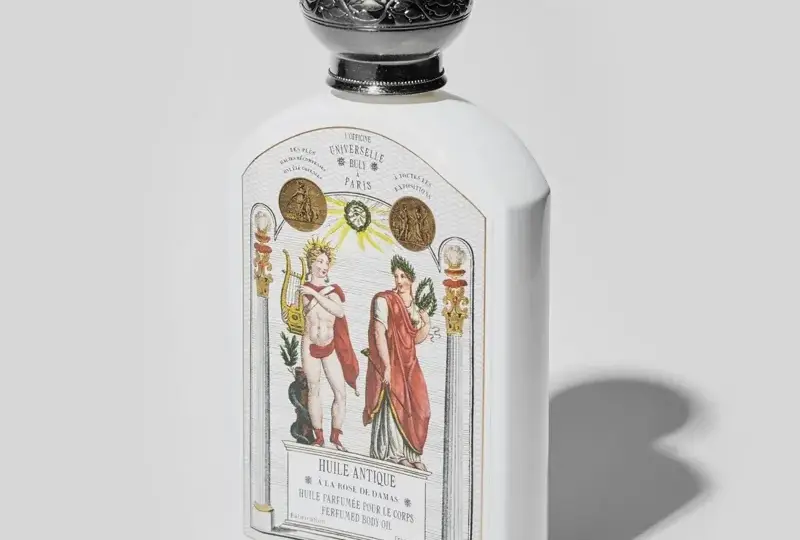 Gdzie kupić vintage body oil? Odkryj najlepsze miejsca i oferty