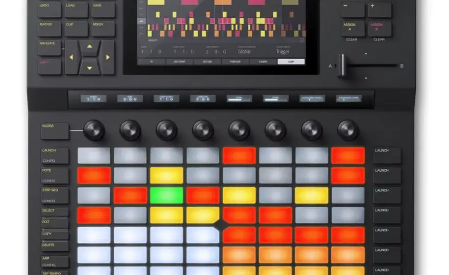 Najlepszy sprzęt do tworzenia muzyki elektronicznej, który musisz mieć