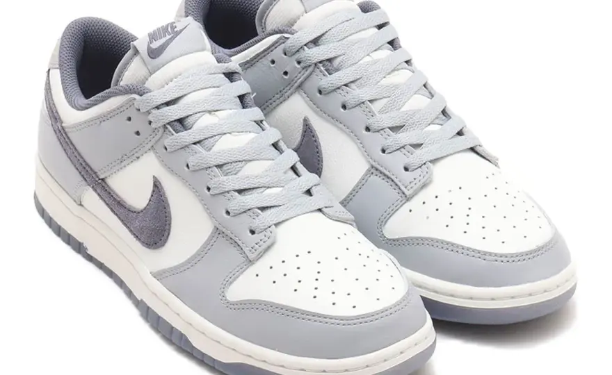 Nike Dunk Low Retro SE Platinum - Komfort i styl w jednym modelu