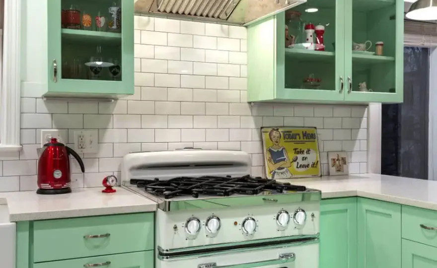 Vintage Cuisine - Co to za firma i jakie retro produkty oferuje?