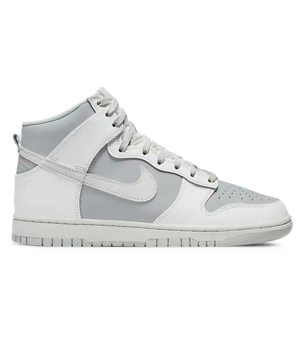 Nike Dunk Retro Pure Platinum - szczegóły, ceny i dostępność butów