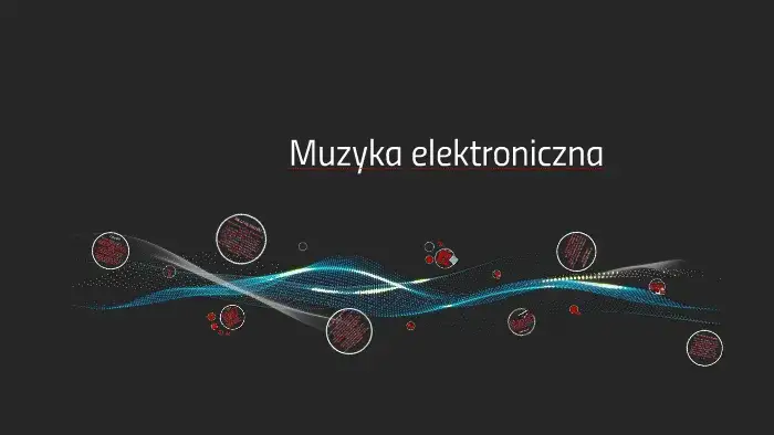 Zdjęcie Mestor muzyka elektroniczna: Odkryj relaksujące utwory i więcej
