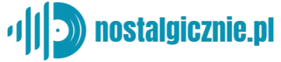 Logo nostalgicznie.pl
